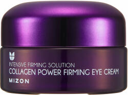 MIZON Szemkörnyékápoló krém 42% tengeri kollagénnel a rendkívül finom és érzékeny bőr érdekében (Collagen Power Firming Eye Cream) 10 ml - tubus