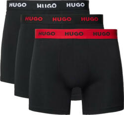 HUGO BOSS 3 PACK - férfi boxeralsó HUGO 50503079-010 L