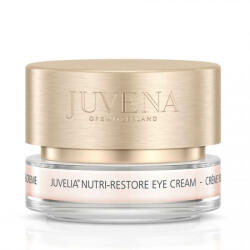 JUVENA Hidratáló fiatalító szemkörnyékápoló krém Juvelia (Nutri Restore Eye Cream) 15 ml