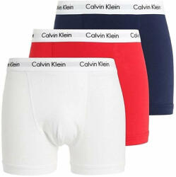 Calvin Klein 3 PACK - férfi boxeralsó U2662G-I03 M