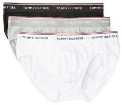 Tommy Hilfiger 3 PACK - férfi alsó 1U87903766-004 XXL