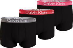 Calvin Klein 3 PACK - férfi boxeralsó NB2970A-GZZ M