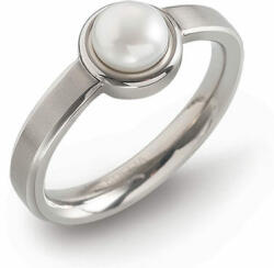 Boccia Titán gyöngy gyűrű 0137-01 52 mm