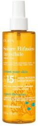 PUPA Milano Kétfázisú fényvédő spray SPF 15 (Invisible Two-Phase Sunscreen) 200 ml