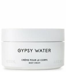 Byredo Gypsy Water - testápoló krém 200 ml - vivantis