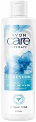 Avon Élénkítő gél az intim higiéniához Refreshing (Delicate Feminine Wash) 250 ml
