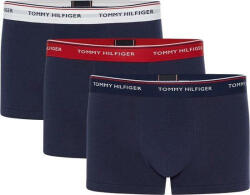 Tommy Hilfiger 3 PACK - férfi boxeralsó Low Rise Trunk 1U87903841-904 XL