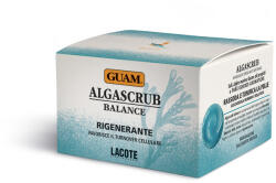 GUAM Testradír illóolajokkal Algascru Balance 420 g