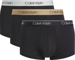 Calvin Klein 3 PACK- férfi boxeralsó NB2569A-GF0 XXL