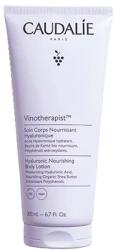 Caudalie Tápláló testápoló Vinotherapist (Hyaluronic Nourishing Body Lotion) 200 ml