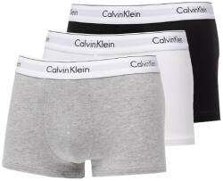 Calvin Klein 3 PACK - férfi boxeralsó NB2380A-MP1 XXL