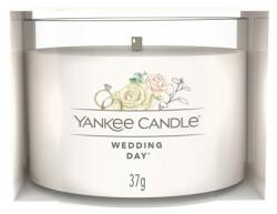 Yankee Candle Illatgyertya Wedding Day 37 g