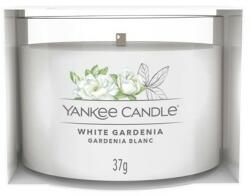 Yankee Candle Illatgyertya White Gardenia 37 g