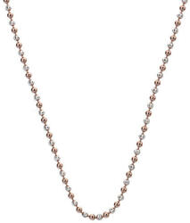 Hot Diamonds Bicolor ezüst lánc Emozioni CH056