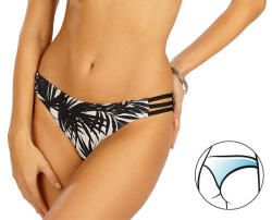 LITEX Női bikini alsó string 6D117 40