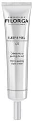 Filorga Éjszakai bőrápoló krém AHA savakkal Sleep & Peel 4.5 (Micro-Peeling Night Cream) 40 ml