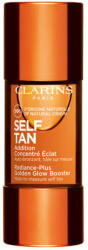 Clarins Selftan (Radiance-Plus Golden Glow Face Booster) 15 ml önbarnító készítmény