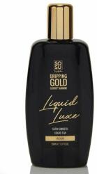 Dripping Gold Önbarnító víz Medium (Liquid Tan) 150 ml