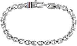 Tommy Hilfiger Acél férfi karkötő TH2790030 - vivantis