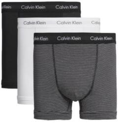 Calvin Klein 3 PACK -U2662G-IOT férfi boxeralsó M