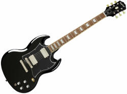 Epiphone SG Standard Ebony