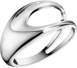 Calvin Klein Masszív acél karkötő Shade KJ3YMD00010 5, 4 x 4, 3 cm - XS