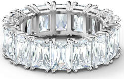 Swarovski Luxus csillogó gyűrű VITTORE 5572699 52 mm