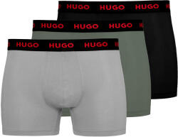 HUGO BOSS 3 PACK - férfi boxeralsó HUGO 50503079-039 XL