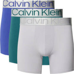 Calvin Klein 3 PACK- férfi boxeralsó NB3131A-GIC XXL