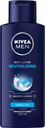 Nivea Testápoló férfiaknak Revitalizing 250 ml - vivantis