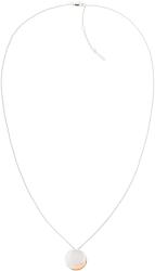 Calvin Klein Divatos hosszú acél nyaklánc 35000148 - vivantis