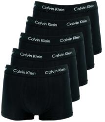 Calvin Klein 5 PACK- férfi boxeralsó NB2734A-XWB L