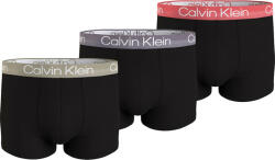 Calvin Klein 3 PACK - férfi boxeralsó NB2970A-GZH XXL