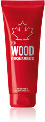 Dsquared2 Red Wood - testápoló 200 ml - vivantis