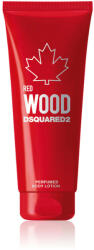 Dsquared2 Red Wood - testápoló 200 ml