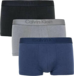 Calvin Klein 3 PACK - férfi boxeralsó NB3651A-FZ7 S