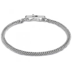 Guess Modern acél karkötő My Chains JUMB01330JWST 19 + 2 cm - S