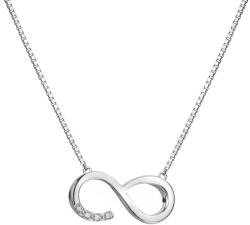 Hot Diamonds Gyönyörű ezüst nyaklánc gyémántokkal Végtelen Much Loved DP910