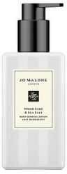 Jo Malone Wood Sage & Sea Salt - test- és kézkrém 250 ml - vivantis