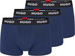 HUGO BOSS 3 PACK - férfi boxeralsó HUGO 50469786-410 M