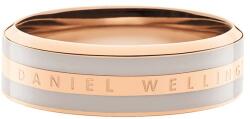 Daniel Wellington Modern bronz gyűrű Emalie DW004000 50 mm - vivantis - 16 630 Ft