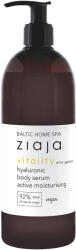 Ziaja Hidratáló testápoló szérum Baltic Home Spa (Body Serum) 400 ml