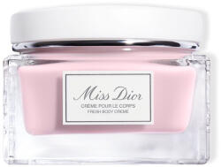 Dior Miss Dior - testápoló krém 150 ml - vivantis