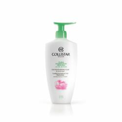Collistar Mélyen hidratáló testápoló fluid (Deep Moisturizing Fluid) 400 ml