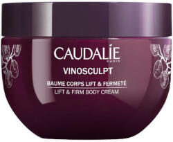 Caudalie Bőrfeszesítő testápoló krém Vinosculpt (Lift & Firm Body Cream) 250 ml - vivantis