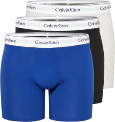 Calvin Klein 3 PACK - férfi boxeralsó NB2381A-GW4 XL