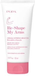 PUPA Milano Feszesítő karápoló krém Re-Shape My Arms (Inner Arm Cream) 150 ml