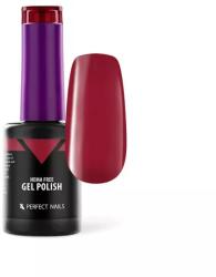 Perfect Nails HEMA FREE Gél Lakk HF006 8ml - Wine - szepsegcikk