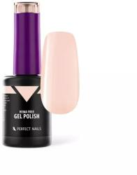 Perfect Nails HEMA FREE Gél Lakk HF007 8ml - Beige - szepsegcikk