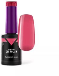 Perfect Nails HEMA FREE Gél Lakk HF017 8ml - Raspberry - szepsegcikk